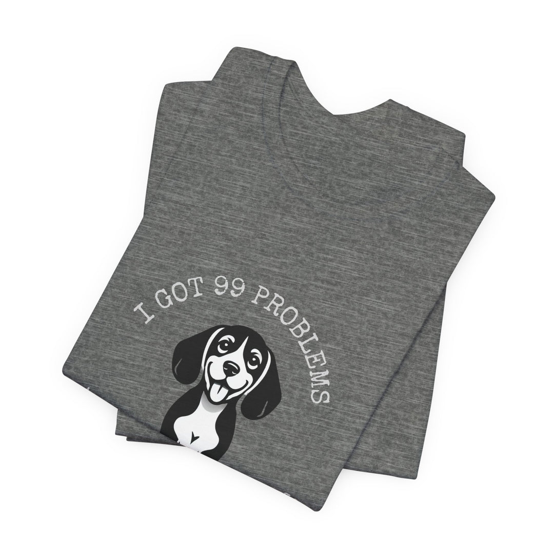Beagle Tshirt