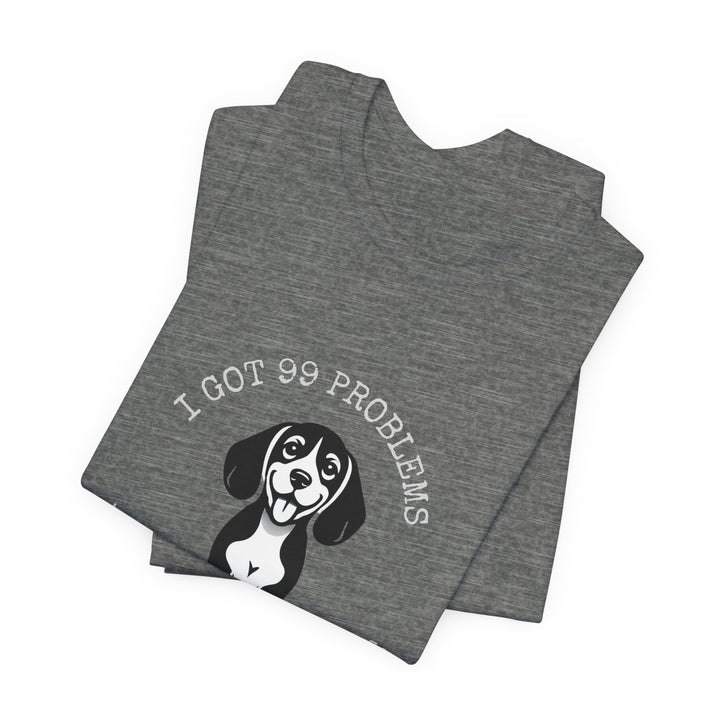 Beagle Tshirt