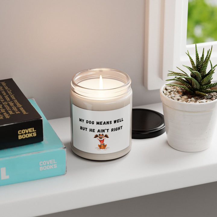 Gift for dog lover