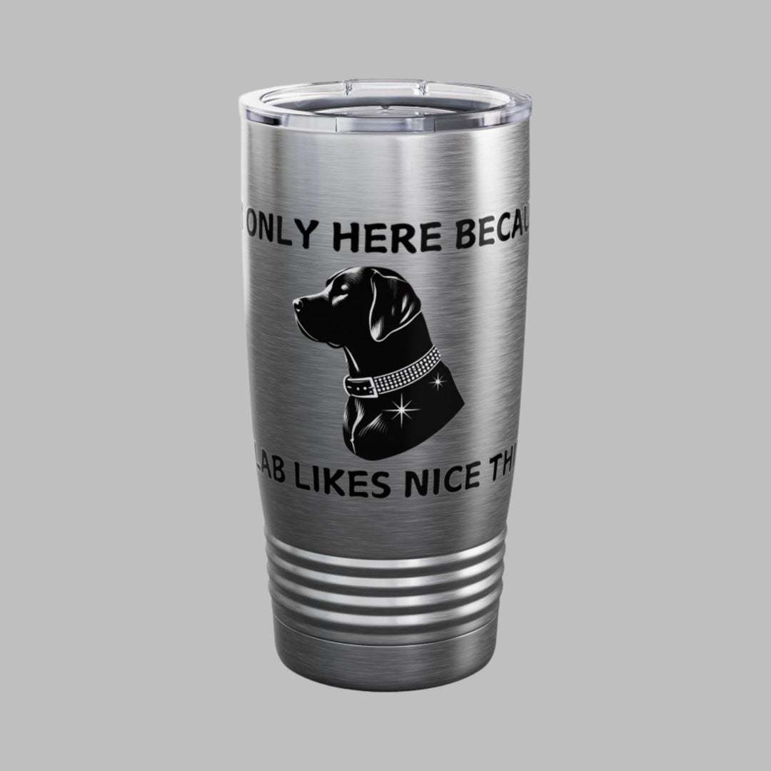 lab lover gift