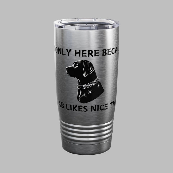 lab lover gift