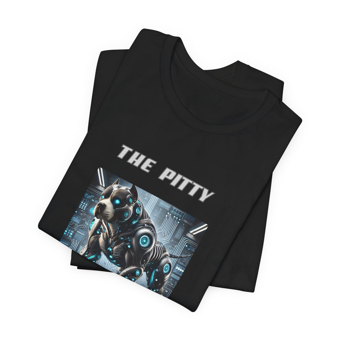 Pitty tshirt