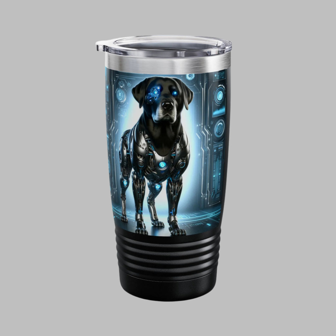 Lab Tumbler