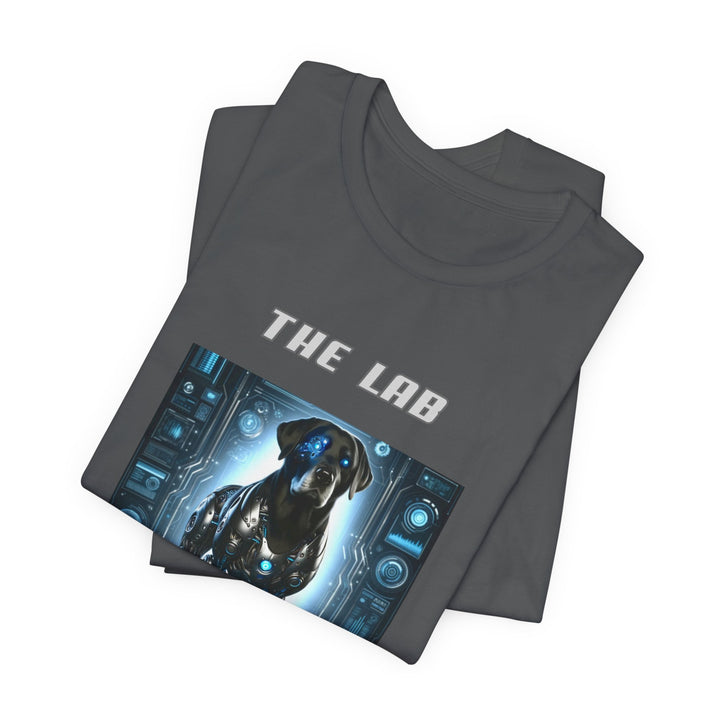 The Lab Engineered For Excellence T-Shirt