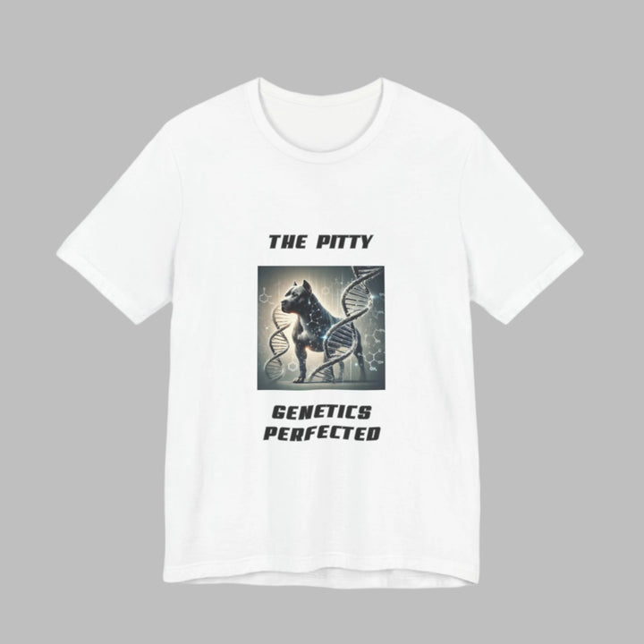 The Pitty Genetics Perfected T-Shirt