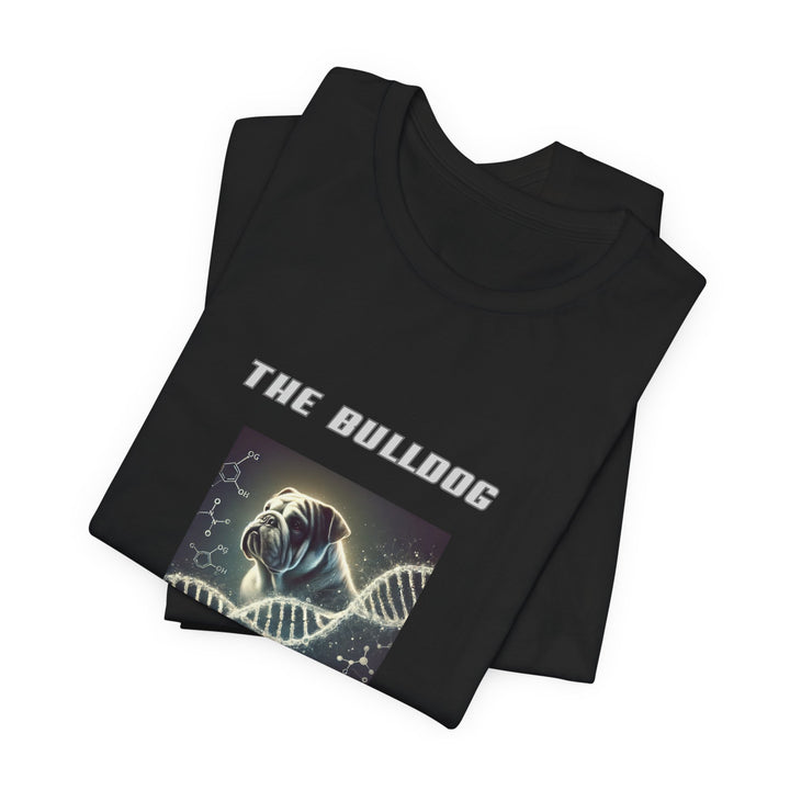 Bulldog Tshirt