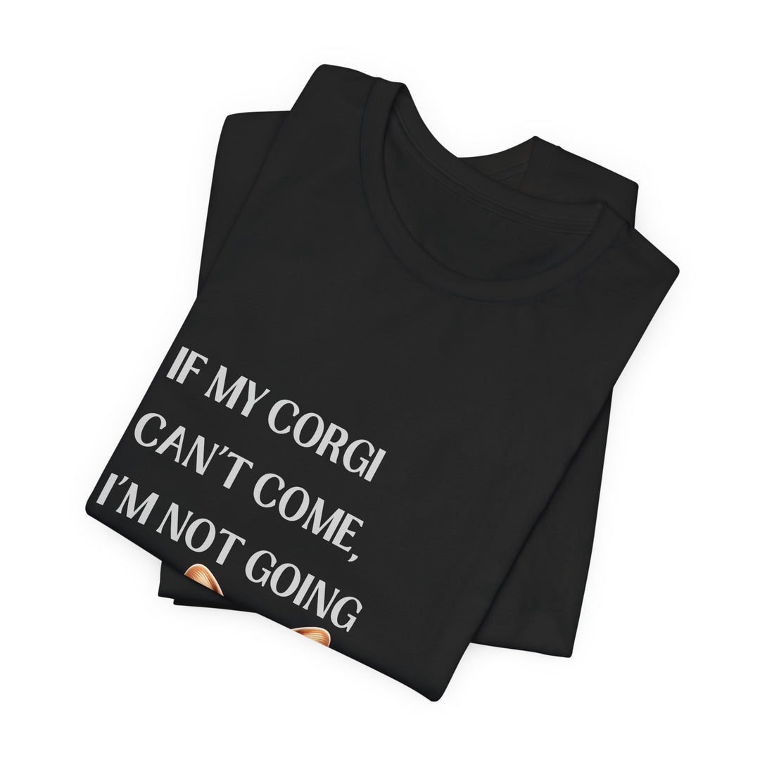 Corgi Shirt