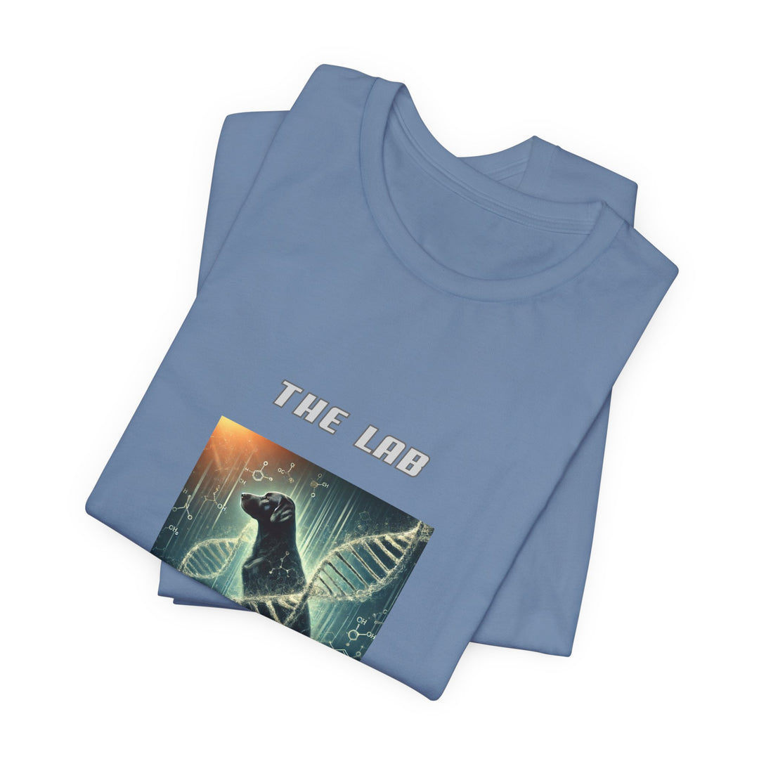 The Lab Genetics Perfected T-Shirt