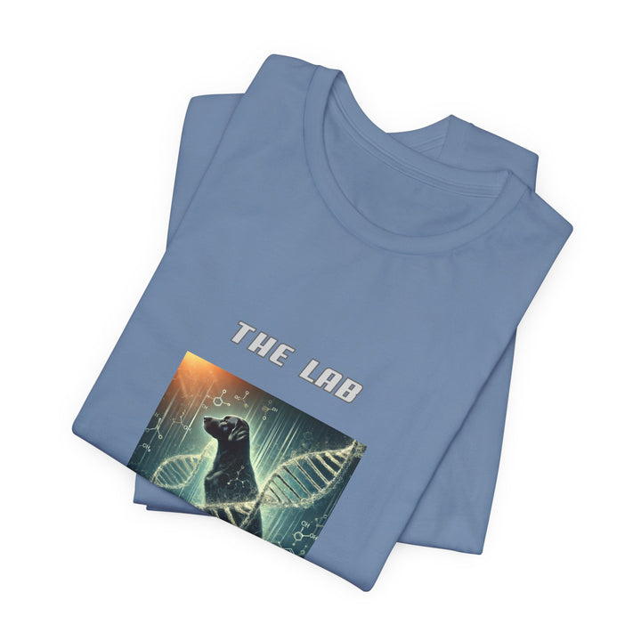 The Lab Genetics Perfected T-Shirt