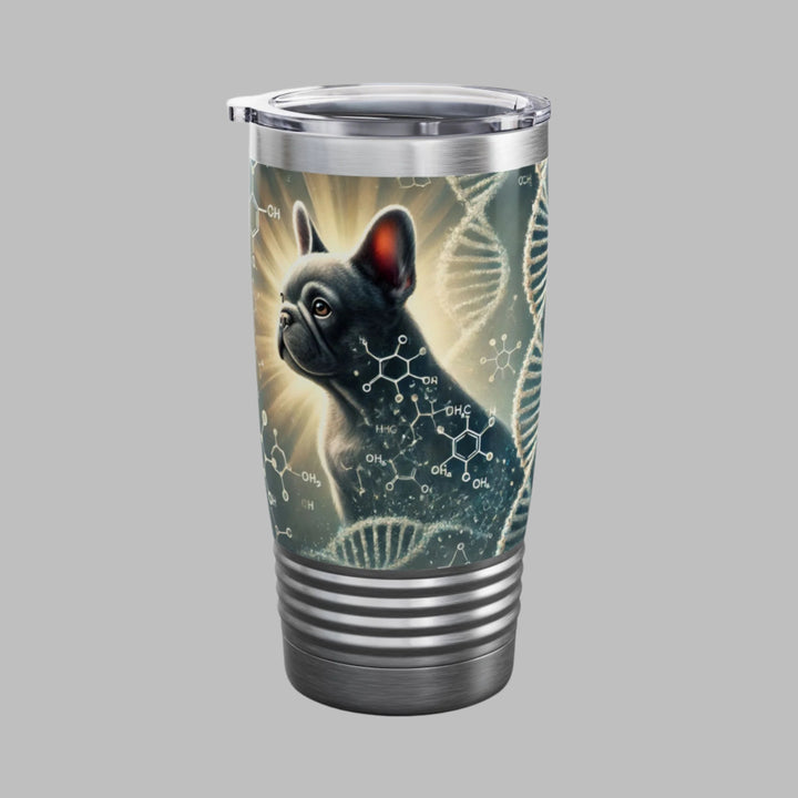 Frenchie Drinkware