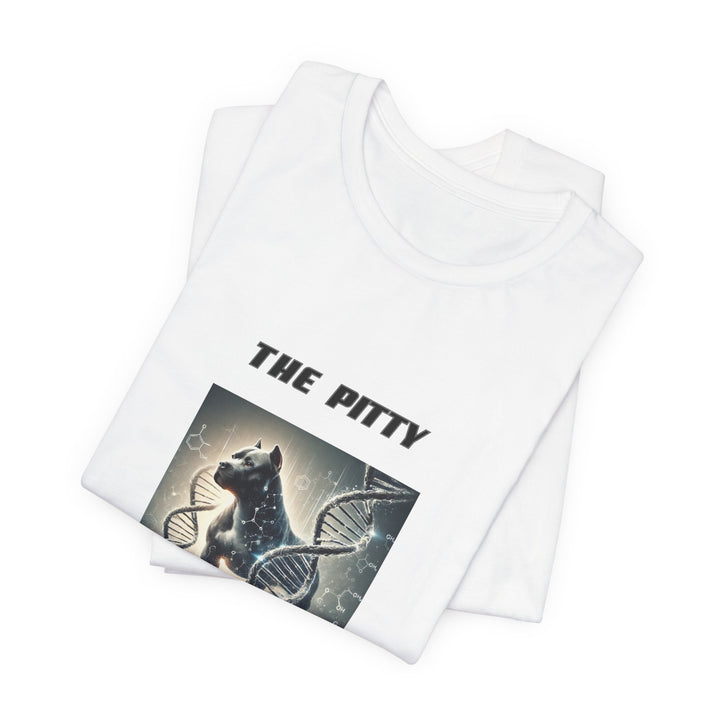 Pitty Tshirt