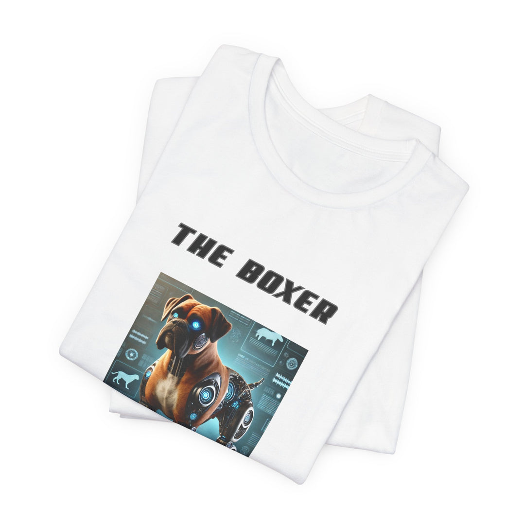 Gifts for Boxer Lovers