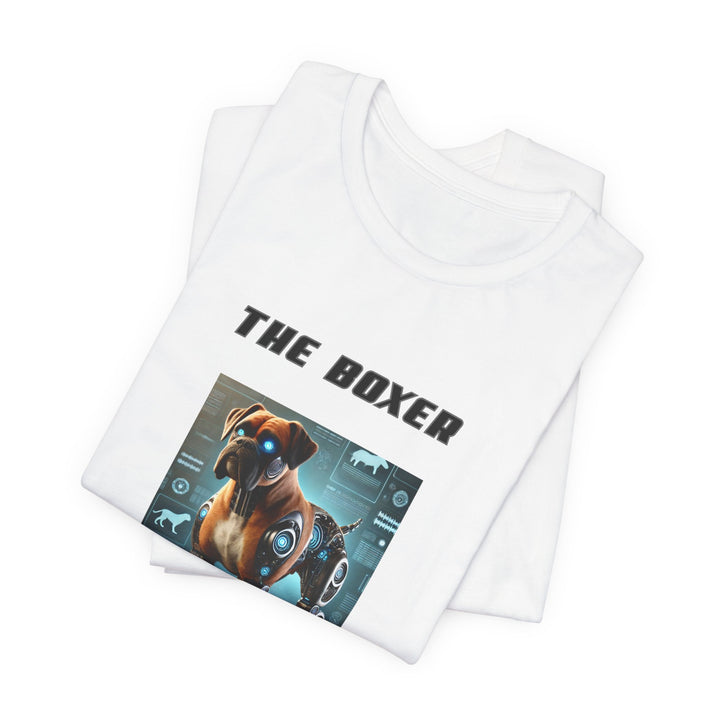 Gifts for Boxer Lovers