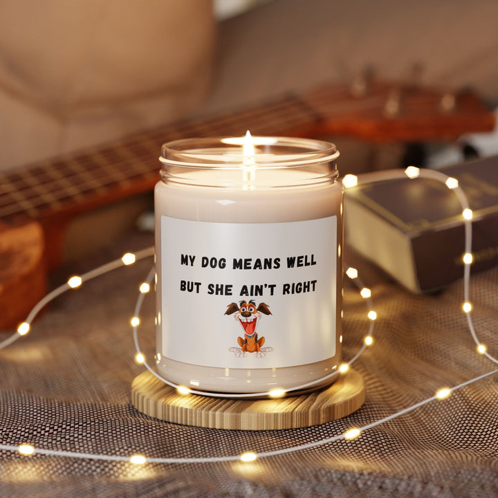 Gift for dog lover