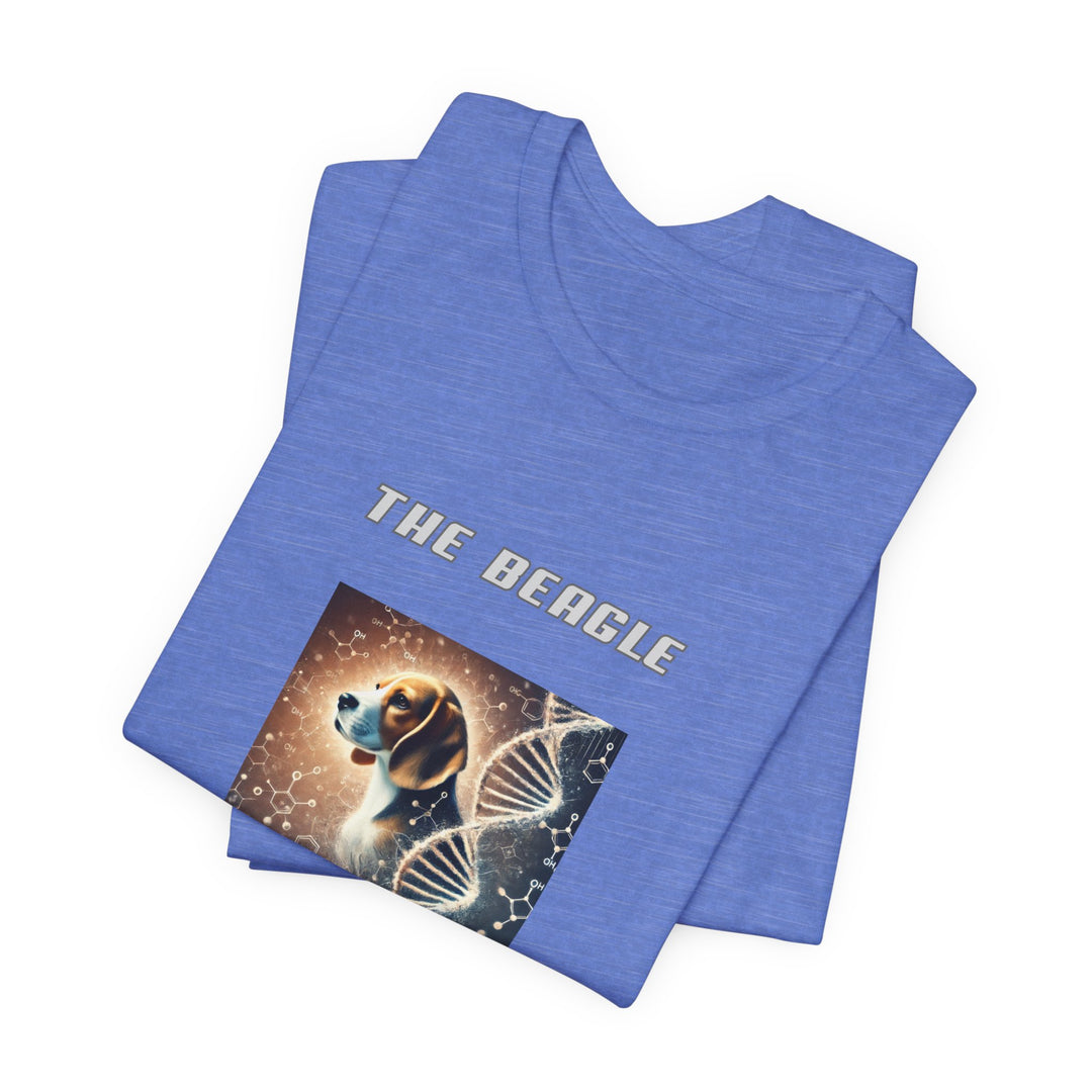 The Beagle Genetics Perfected T-Shirt