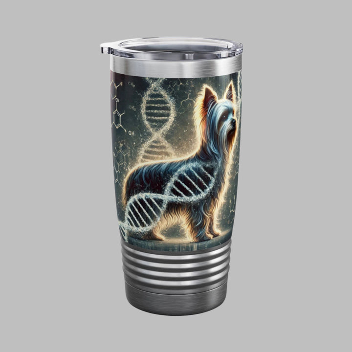 Yorkie Drinkware