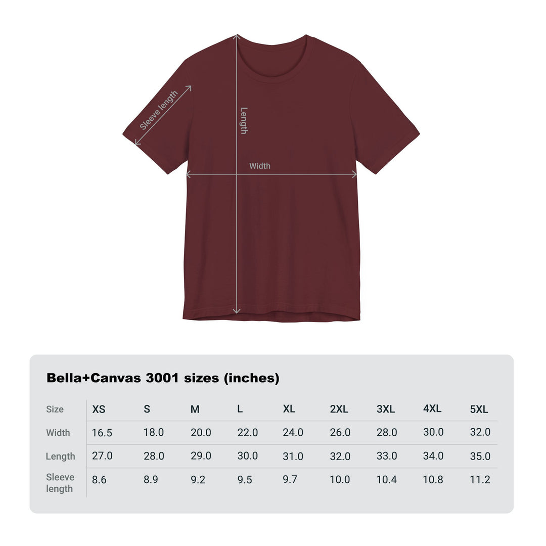 The Boxer Genetics Perfected T-Shirt