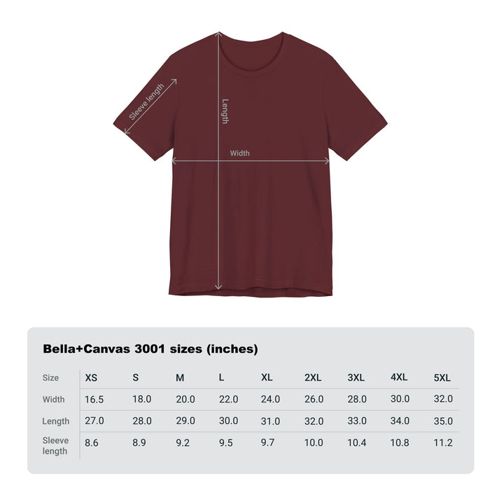 The Boxer Genetics Perfected T-Shirt