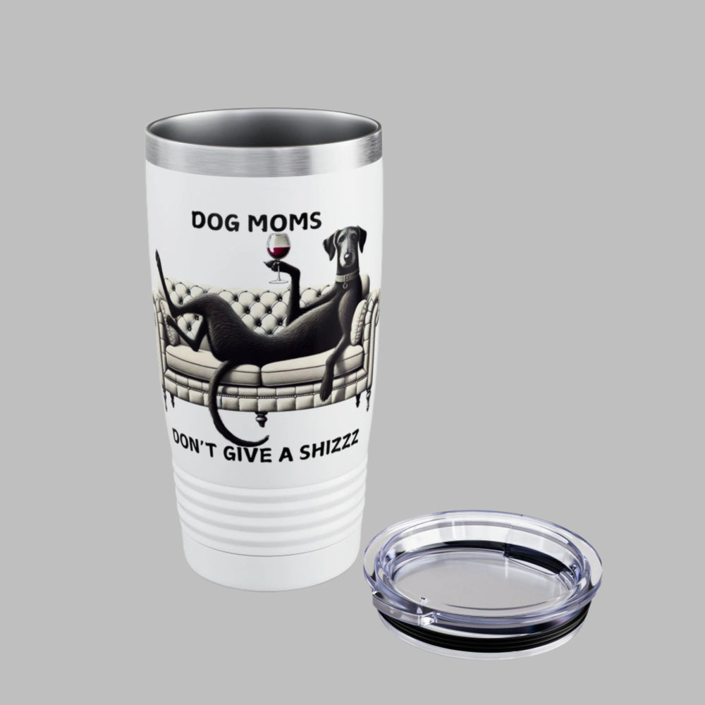 Dog Tumbler