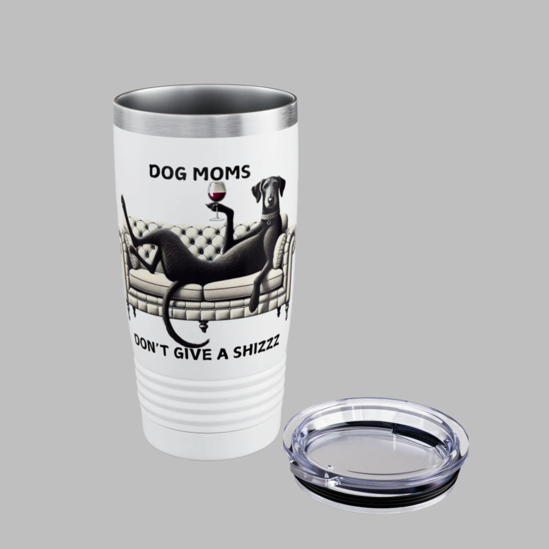 Dog Tumbler