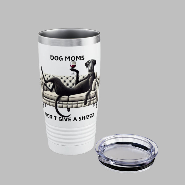 Dog Tumbler