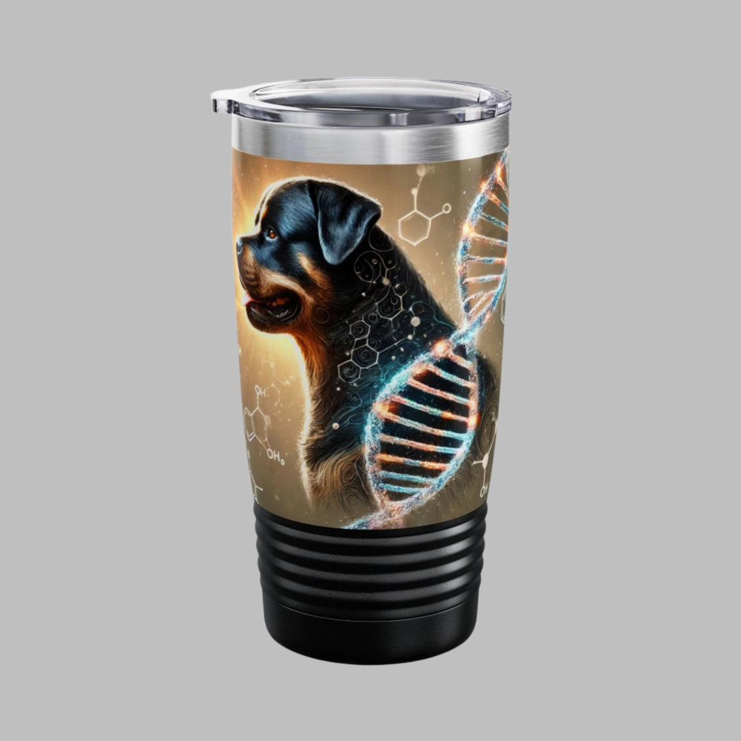 Rottie Tumbler