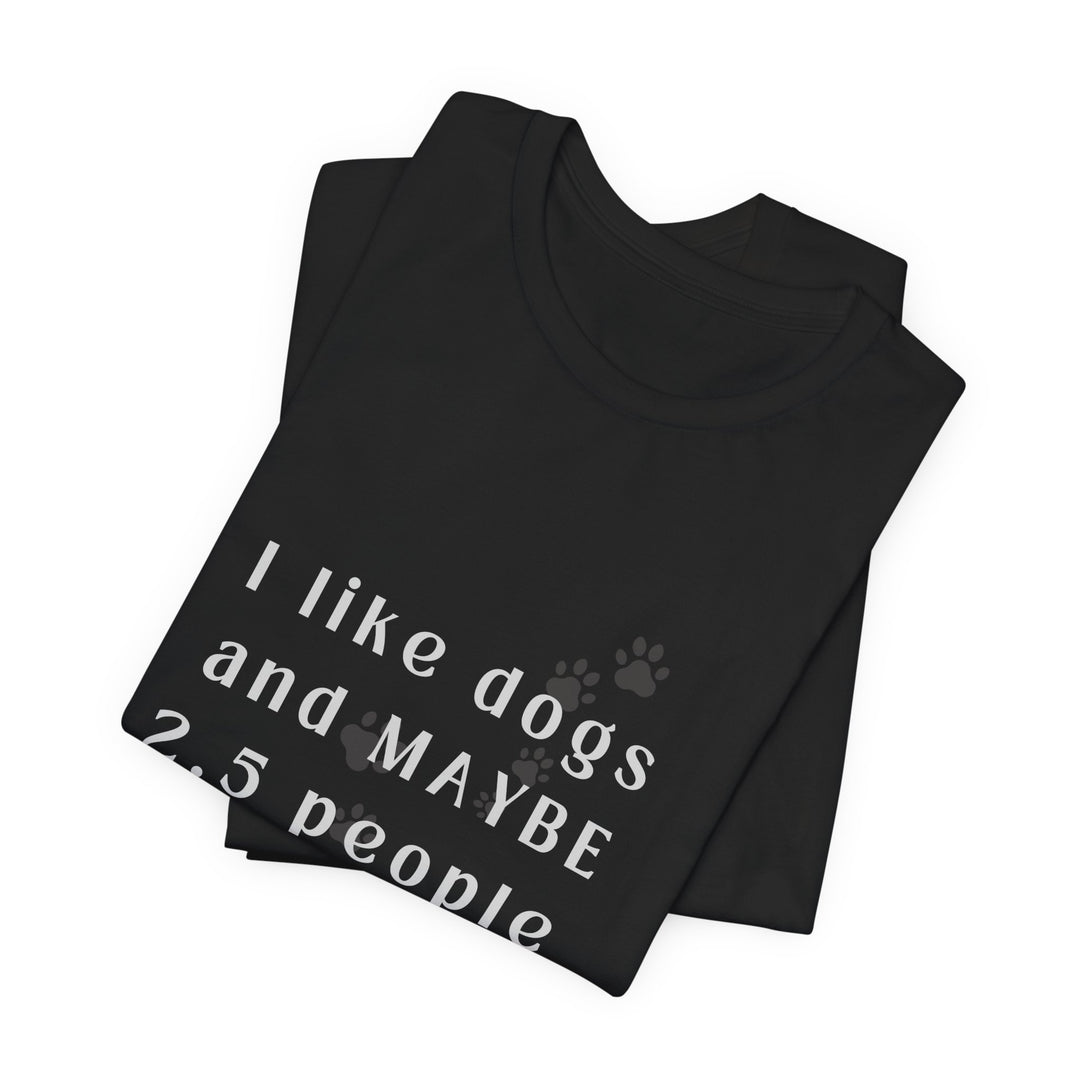 pet parent tshirt