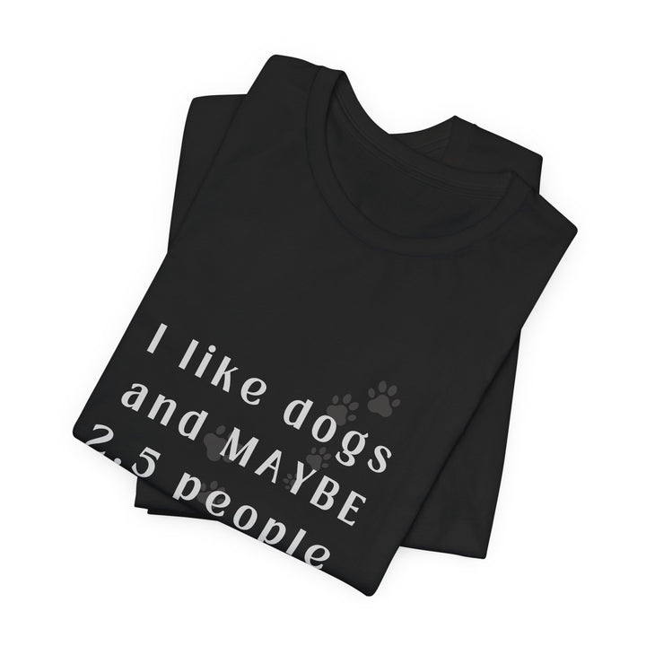 pet parent tshirt