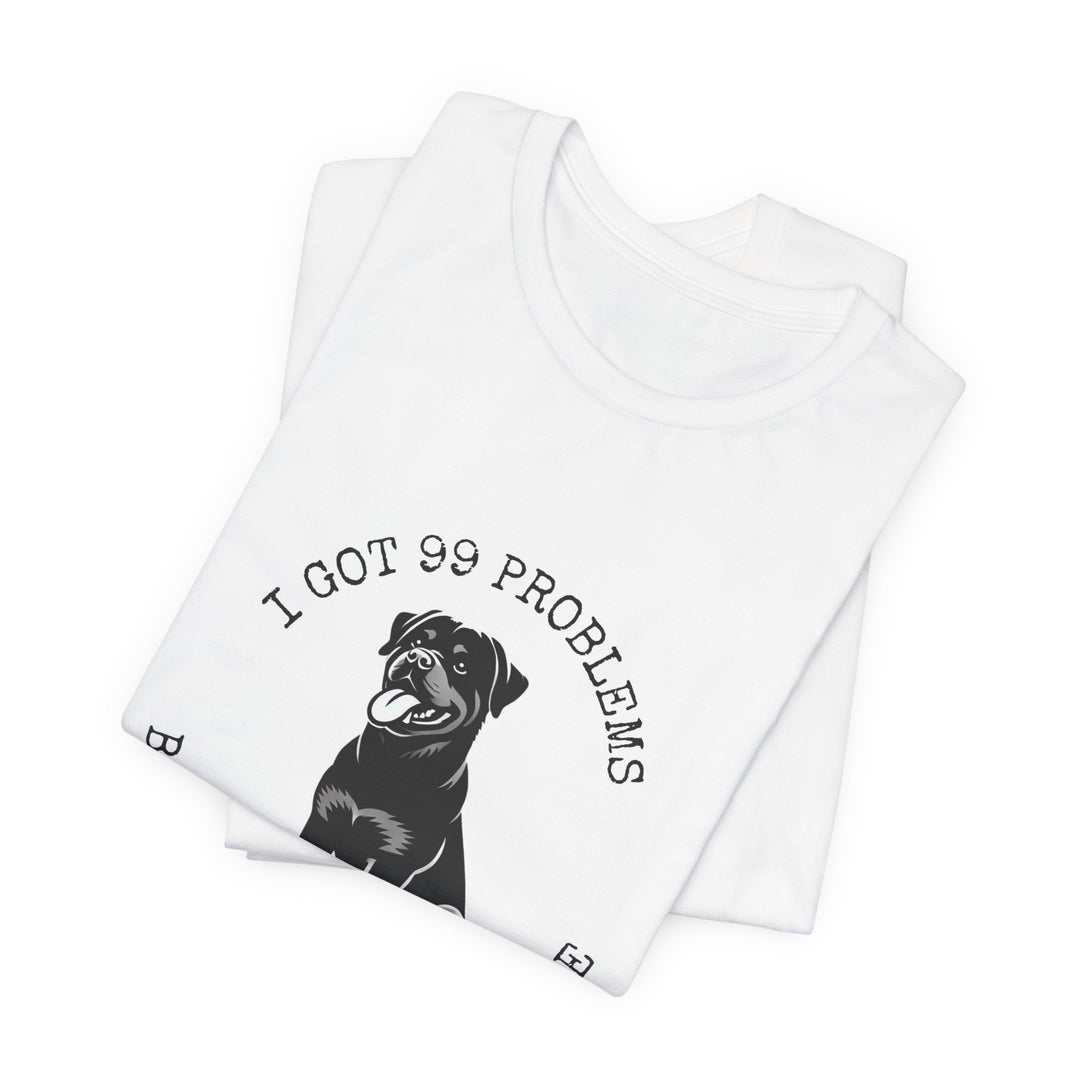 Rottie Tshirt