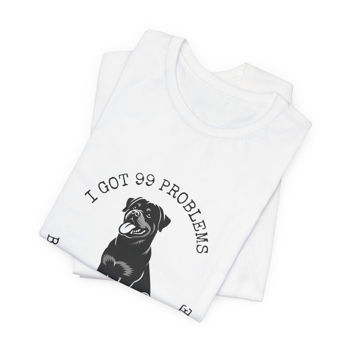 Rottie Tshirt