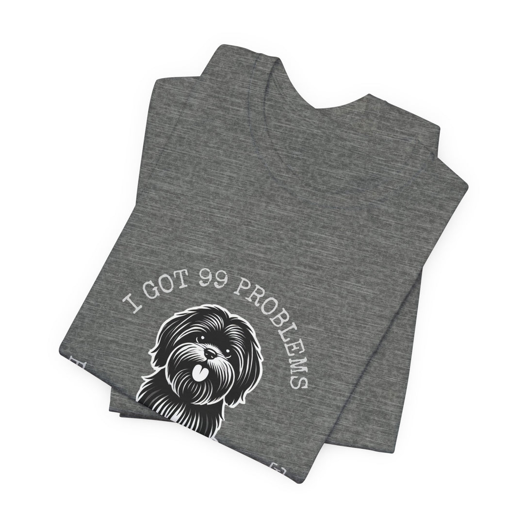 Shih Tzu Shirt