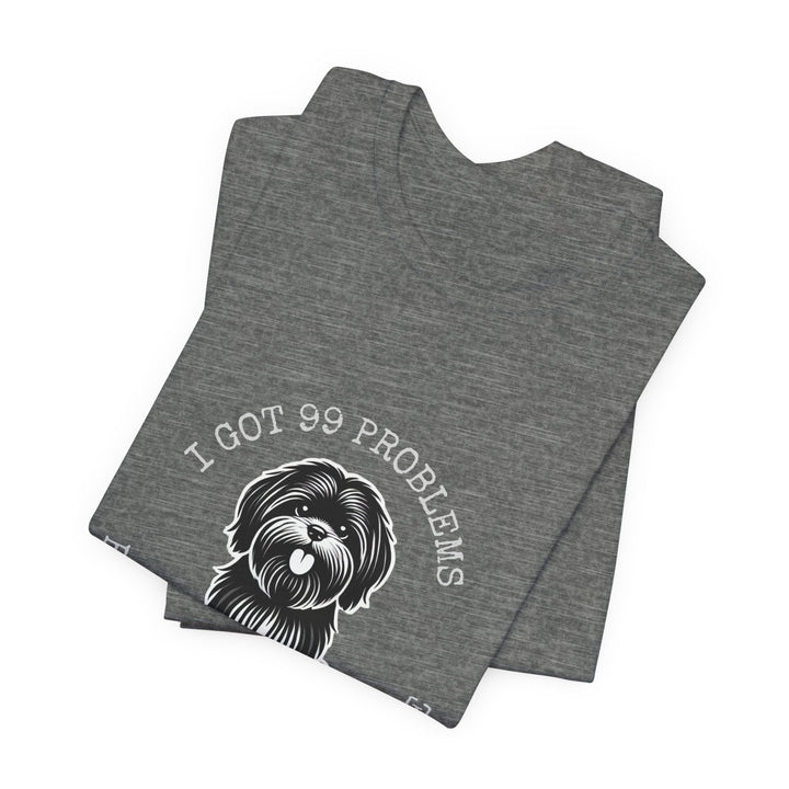 Shih Tzu Shirt