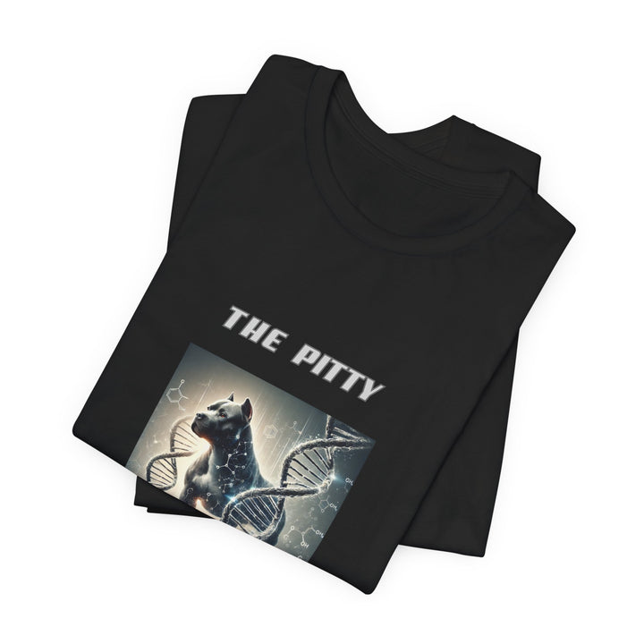 Pitbull Shirt