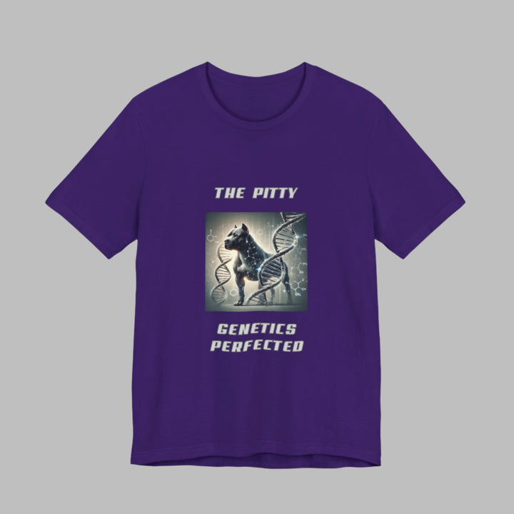 The Pitty Genetics Perfected T-Shirt