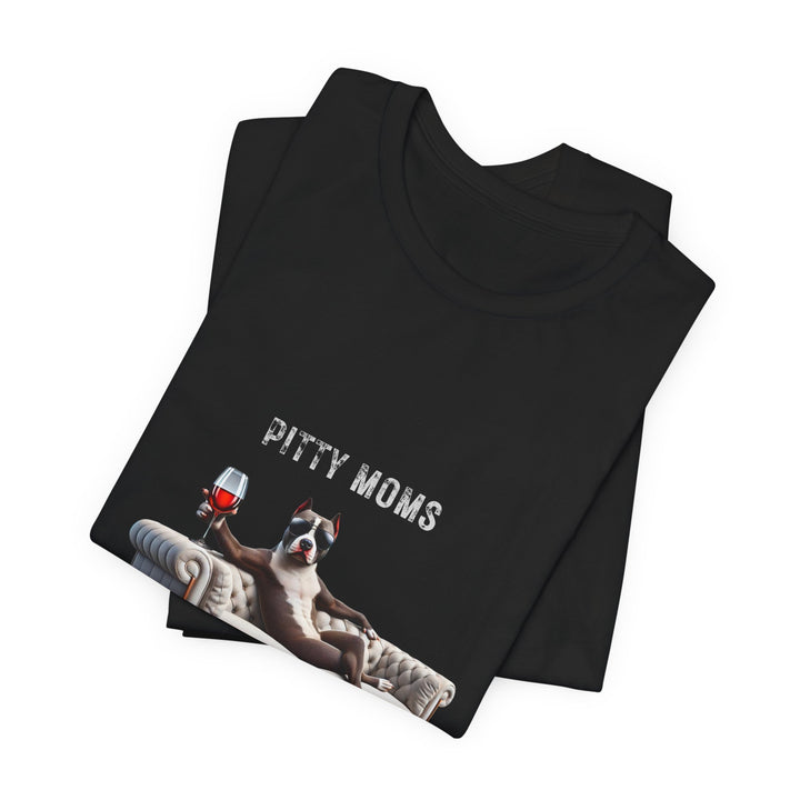 Pitty Shirt