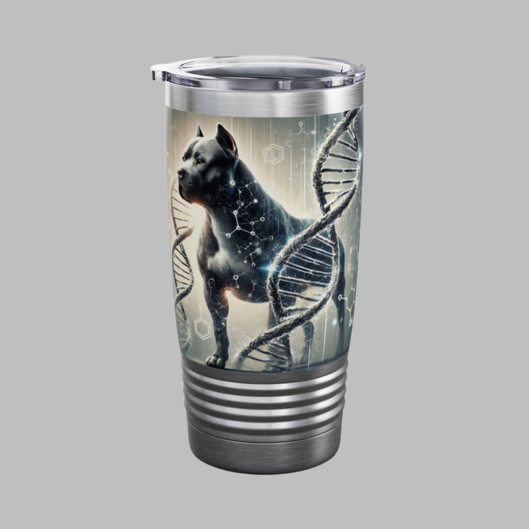 Pitbull Drinkware