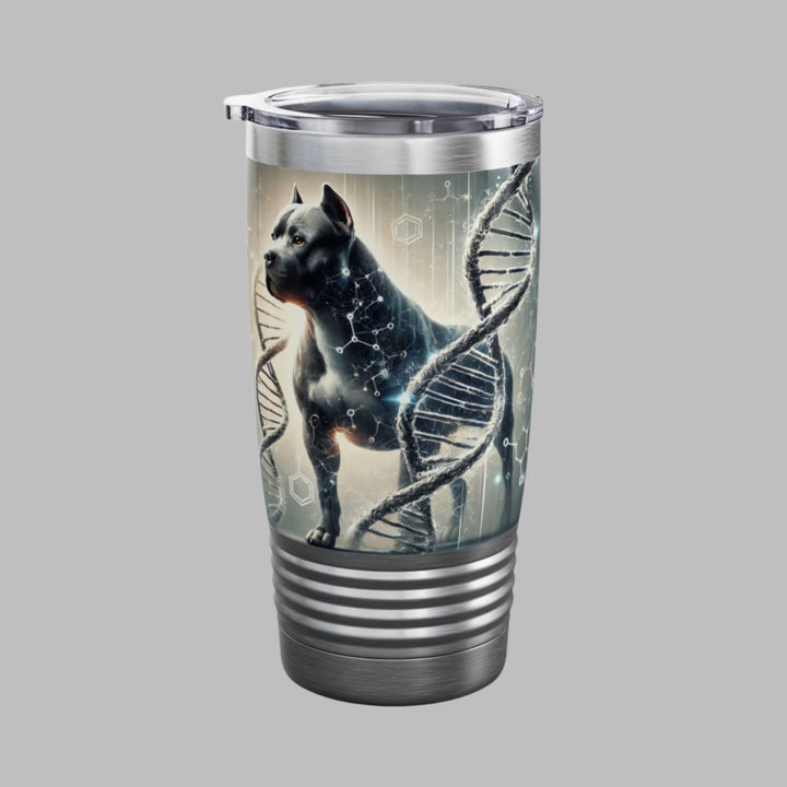 Pitbull Drinkware