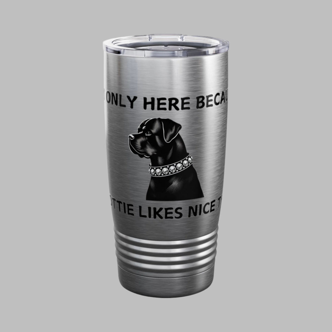 Rottweiler lover gifts