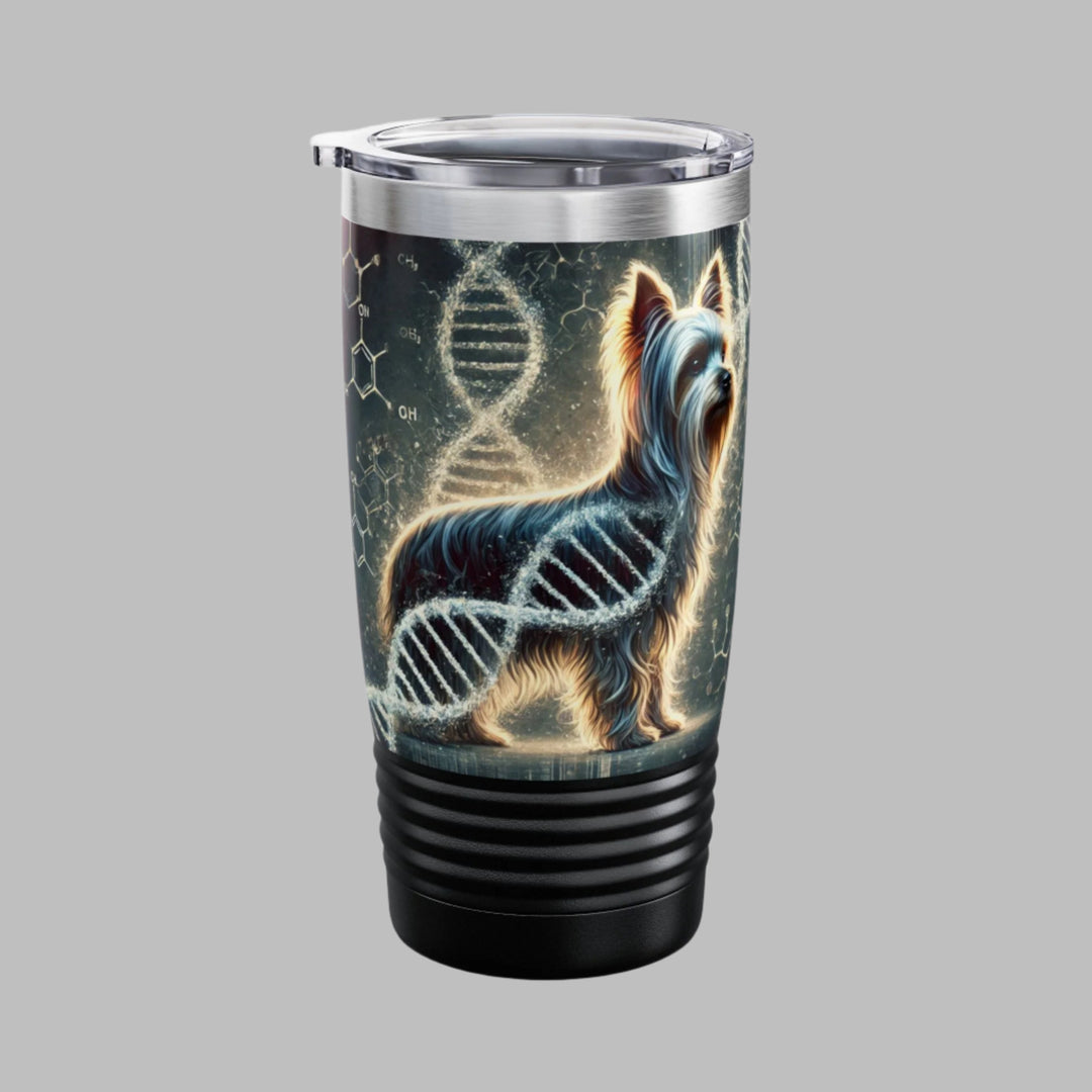 Yorkie Tumbler