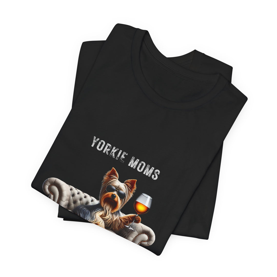 Yorkie Shirt