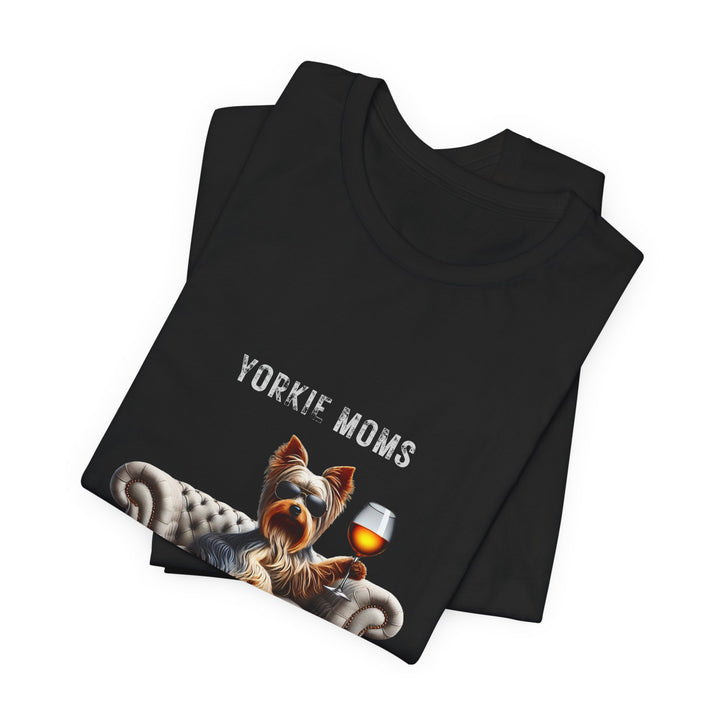 Yorkie Shirt