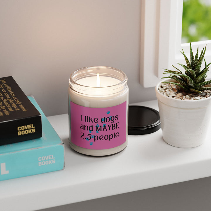 dog themed home decor