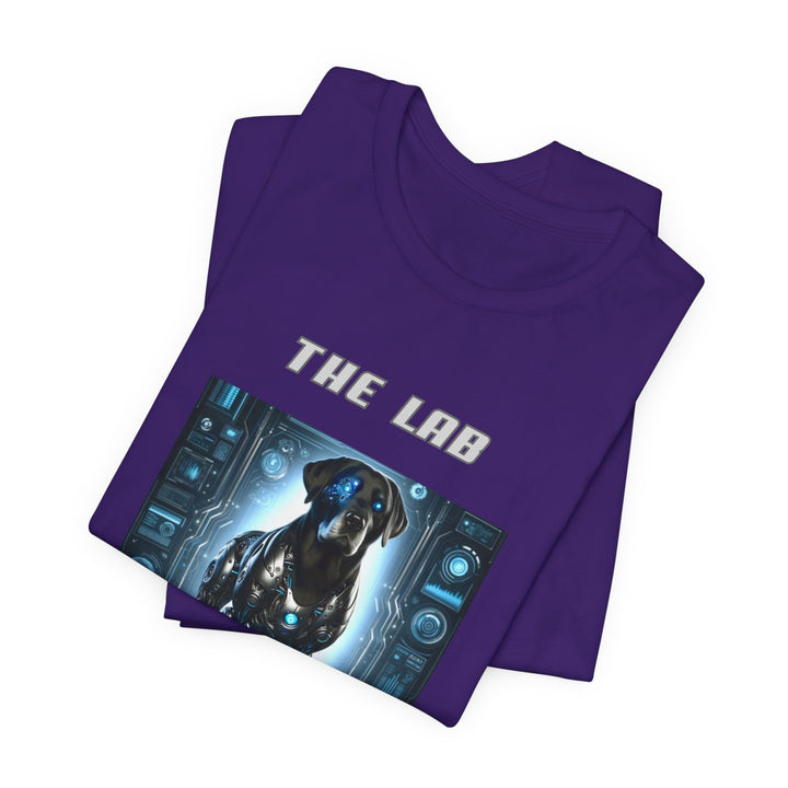 The Lab Engineered For Excellence T-Shirt