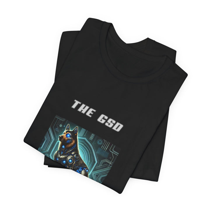 German Shepherd Shirt