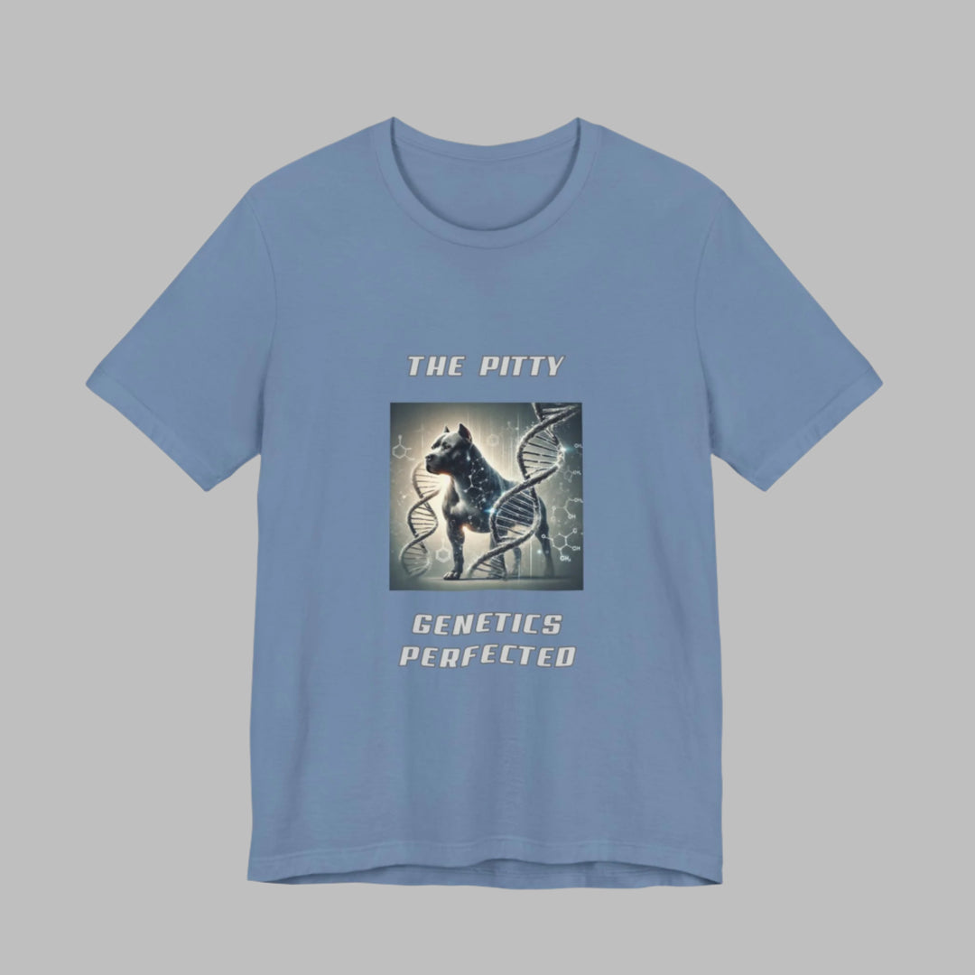 The Pitty Genetics Perfected T-Shirt