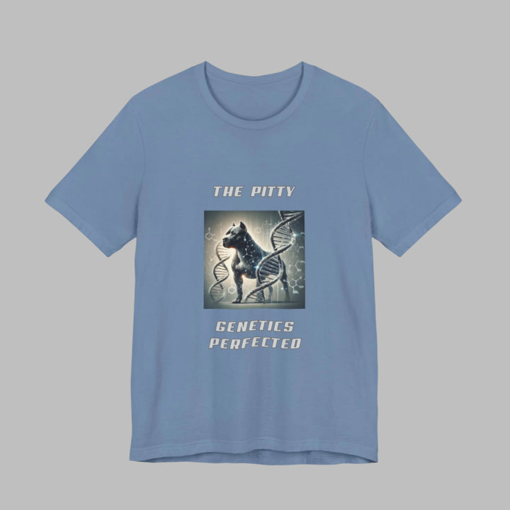 The Pitty Genetics Perfected T-Shirt