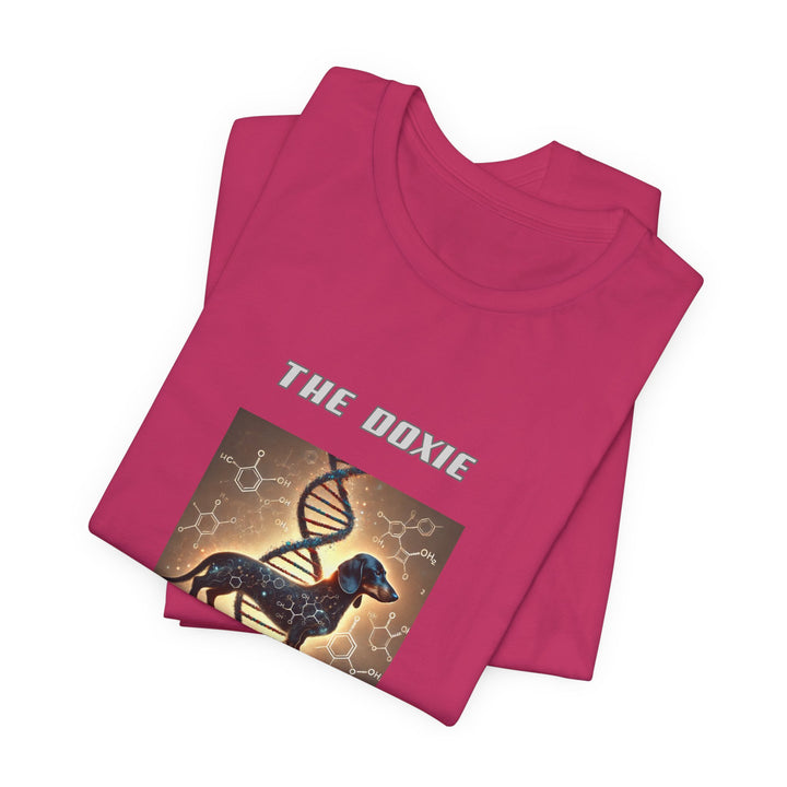 The Doxie Genetics Perfected T-Shirt