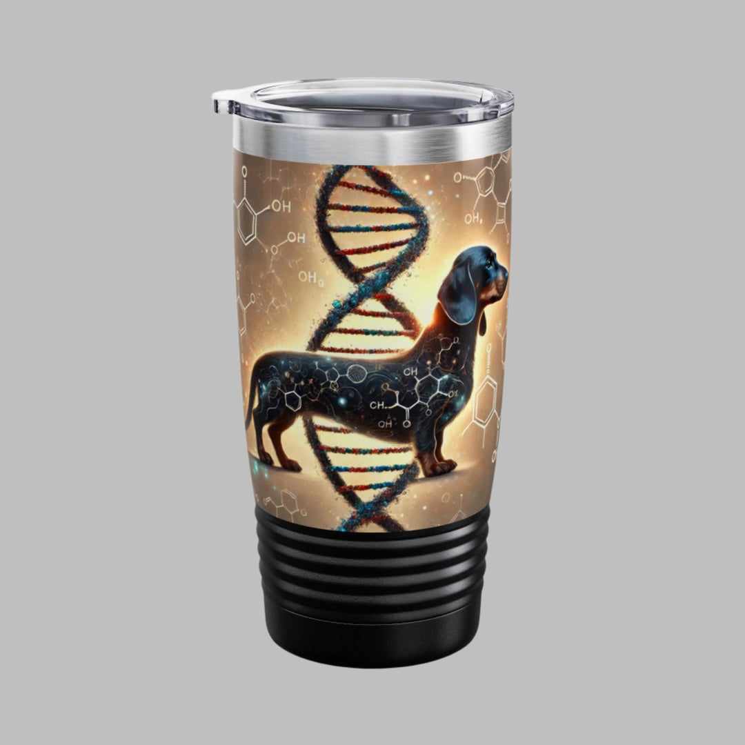 Doxie Tumbler