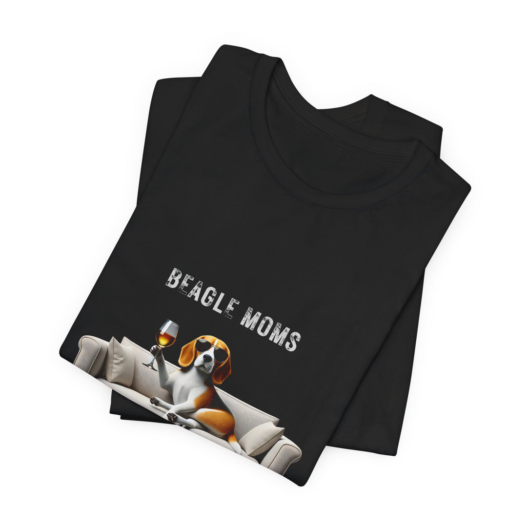 Beagle Shirt