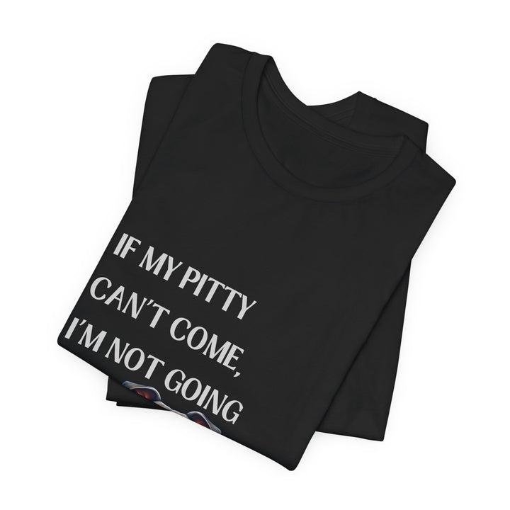 Pitbull Shirt